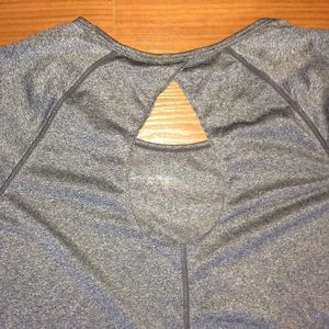 Reebok Tops - Reebok Workout Tee Reebok Tops - Reebok Workout Tee